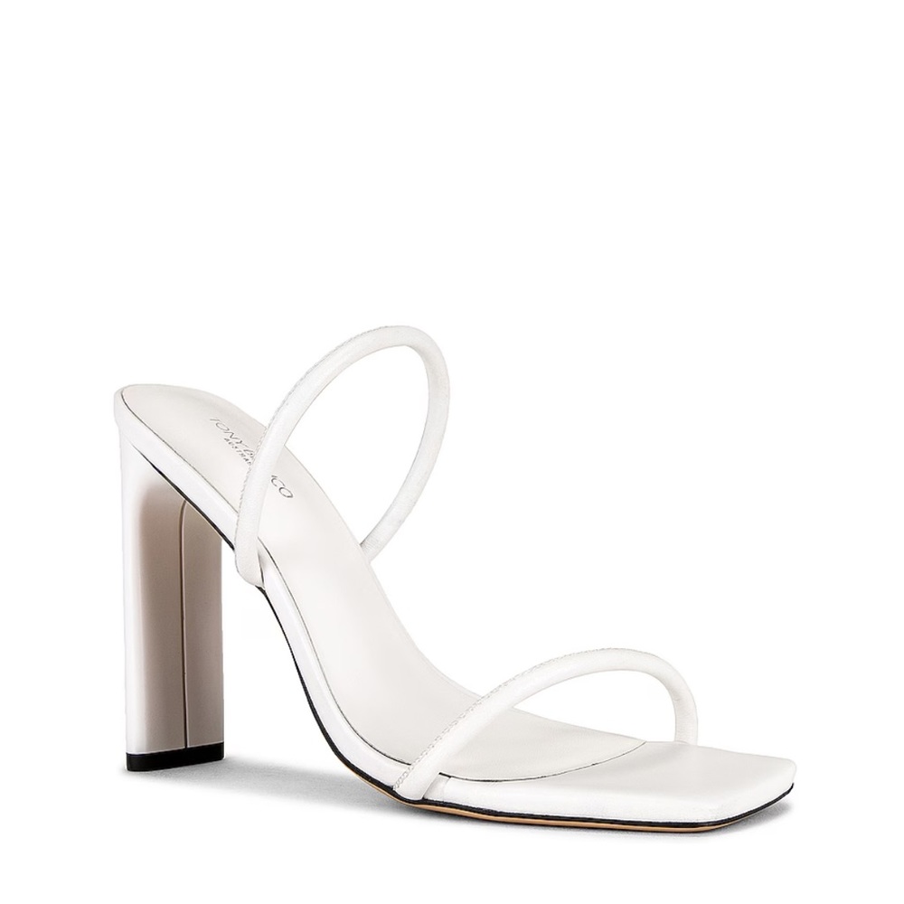 Tony Bianco Florence Sandal